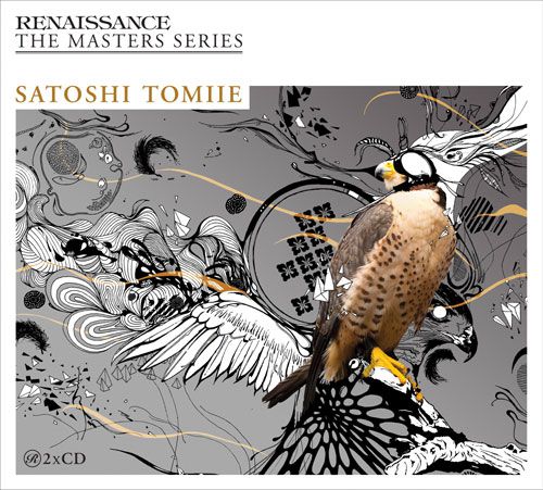 Satoshi Tomiie - Renaissance The Masters Series (Part 11) [REN46CD]